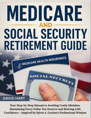 Retirement Medical Guide.pdf Medicare and Social Security Retirement Guide: Your Step-by-Step Manual ...