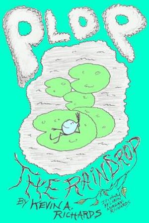 Plop the Raindrop image number 0