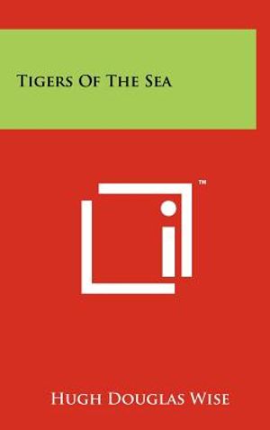 Tigers of the Sea image number 0
