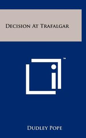Decision At Trafalgar image number 0
