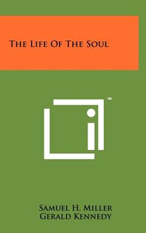 The Life Of The Soul image number 0