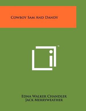 Cowboy Sam And Dandy image number 0