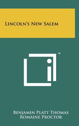 Lincoln's New Salem image number 0