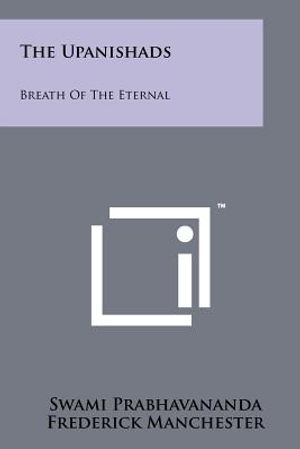 The Upanishads: Breath Of The Eternal image number 0