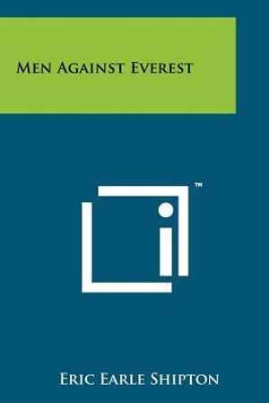 Men Against Everest image number 0