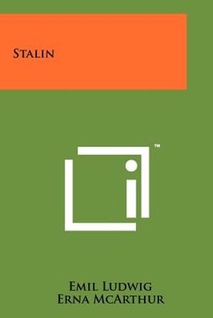 Stalin image number 0