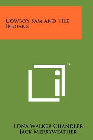 Cowboy Sam And The Indians image number 0