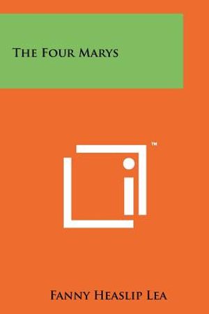 The Four Marys image number 0