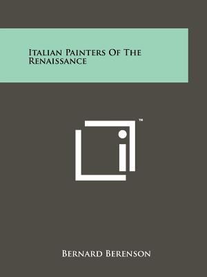 Italian Painters Of The Renaissance image number 0
