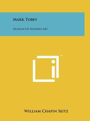 Mark Tobey: Museum Of Modern Art image number 0