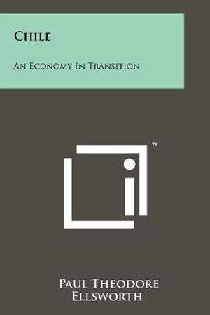 Chile: An Economy In Transition image number 0