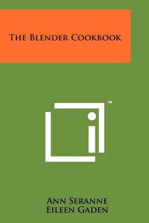 The Blender Cookbook image number 0