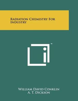 Radiation Chemistry for Industry image number 0