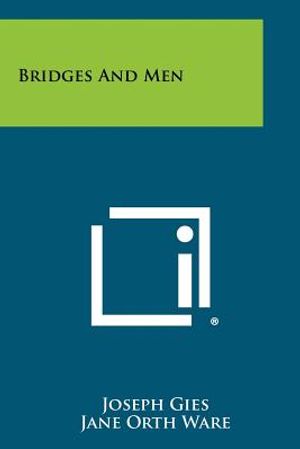 Bridges and Men image number 0