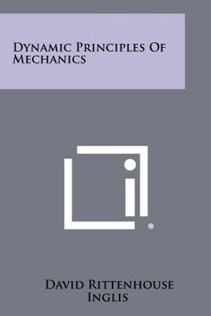 Dynamic Principles of Mechanics image number 0