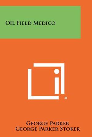 Oil Field Medico image number 0