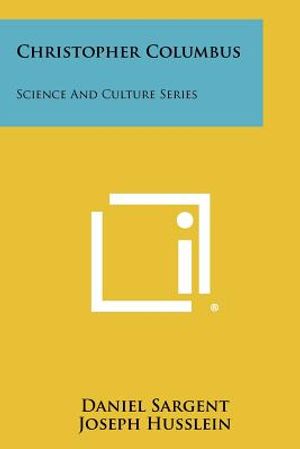 Christopher Columbus: Science and Culture Series image number 0