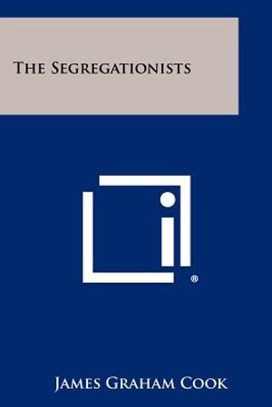 The Segregationists image number 0