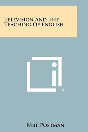 Television And The Teaching Of English image number 0