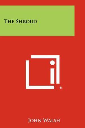 The Shroud image number 0