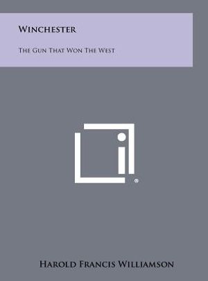 Winchester: The Gun That Won The West image number 0
