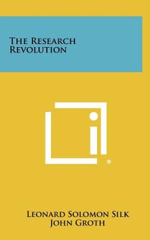The Research Revolution image number 0