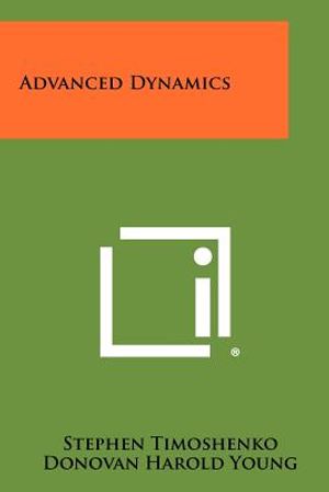 Advanced Dynamics image number 0