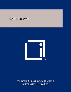 Carrier War image number 0