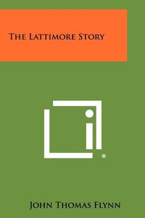 The Lattimore Story image number 0
