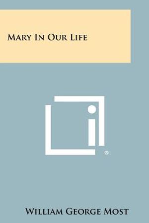 Mary In Our Life image number 0