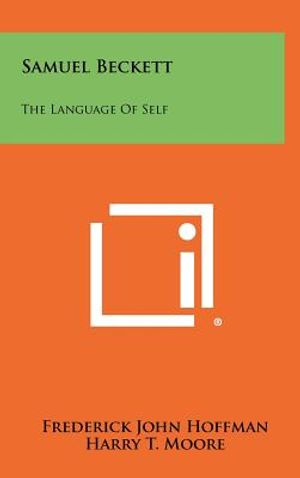 Samuel Beckett: The Language of Self image number 0