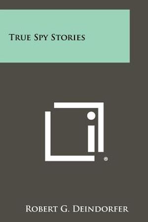 True Spy Stories image number 0