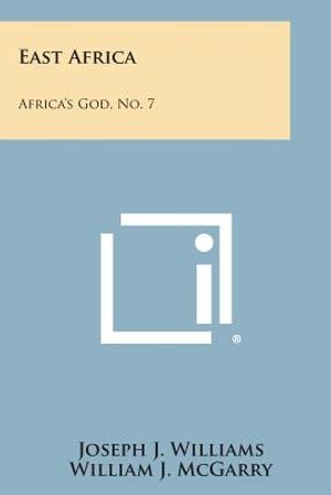 East Africa: Africa's God, No. 7 image number 0