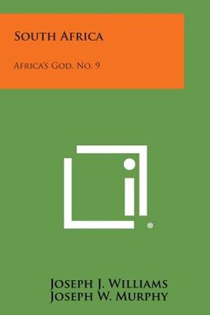 South Africa: Africa's God, No. 9 image number 0