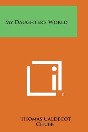 My Daughter's World image number 0