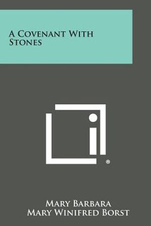 A Covenant with Stones image number 0