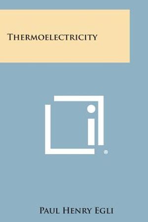 Thermoelectricity image number 0