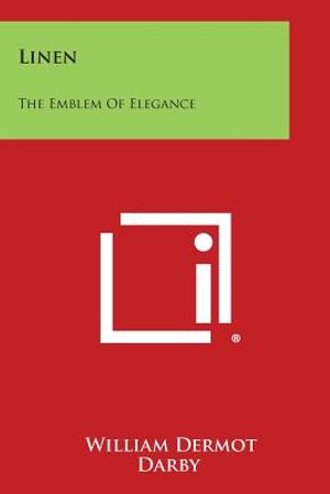 Linen: The Emblem of Elegance image number 0