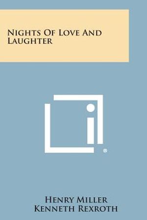 Nights of Love and Laughter image number 0