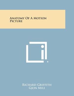 Anatomy of a Motion Picture image number 0