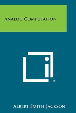 Analog Computation image number 0