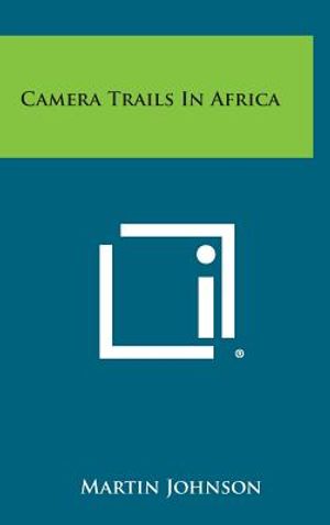 Camera Trails in Africa image number 0