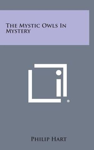 The Mystic Owls in Mystery image number 0