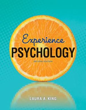 Experience Psychology image number 0