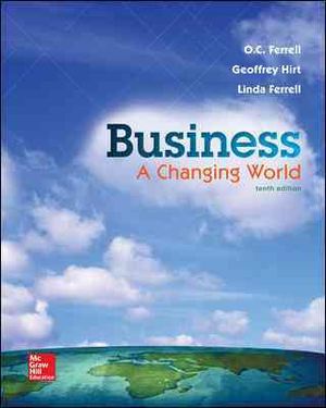 Business: A Changing World image number 0