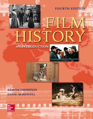 Looseleaf for Film History: An Introduction image number 0