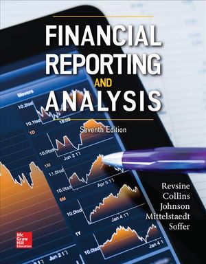 Loose Leaf for Financial Reporting & Analysis image number 0