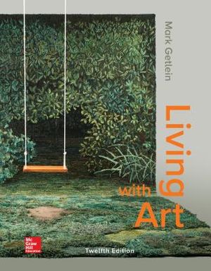 Loose Leaf for Living with Art image number 0