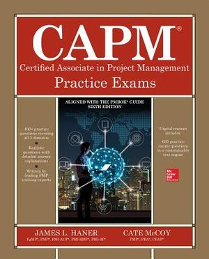 Capm Certified Associate in Project Management Practice Exams image number 0