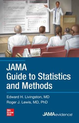 Jama Guide to Statistics and Methods image number 0